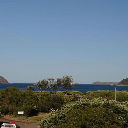 Seaspray Walk To The Beach Apartment Nelson Bay Exterior photo