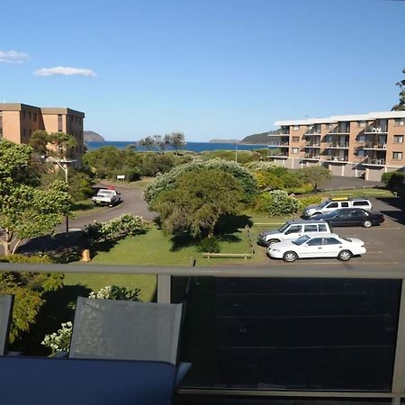 Seaspray Walk To The Beach Apartment Nelson Bay Exterior photo